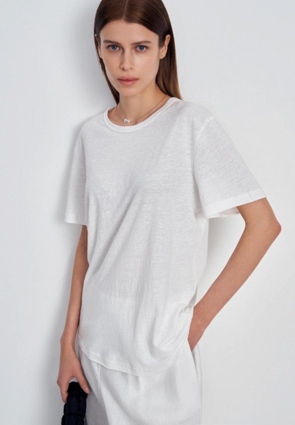 Футболка Finn Flare