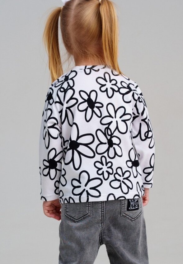 Лонгслив PlayToday