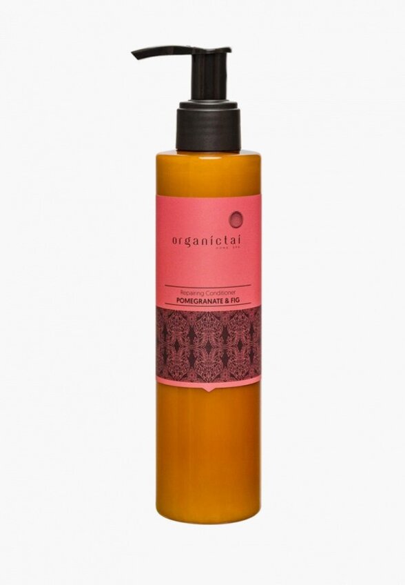 Кондиционер для волос Organictai