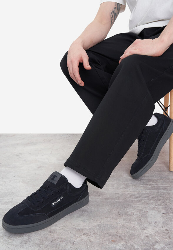 Кеды мужские Champion Alamy, Синий