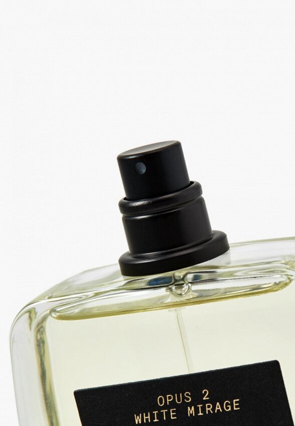 Парфюмерная вода L'Atelier Parfum