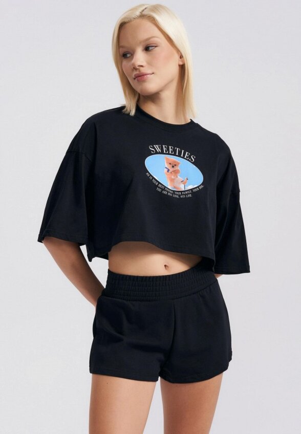 Пижама Твое