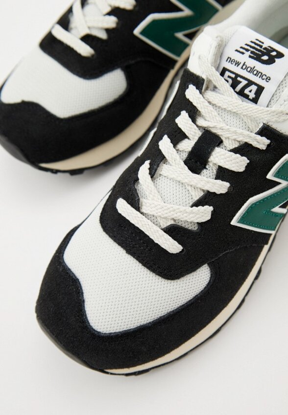 Кроссовки New Balance