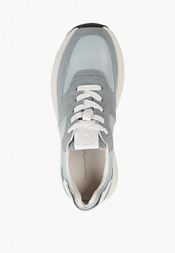 Кроссовки Thomas Munz
