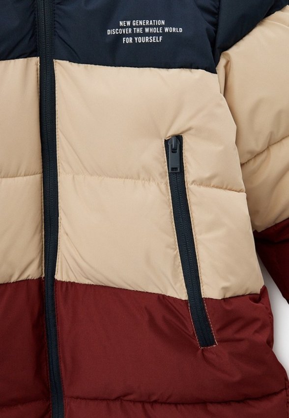 Куртка утепленная Funday