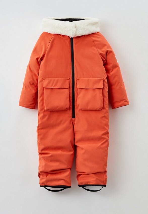 Комбинезон утепленный Bask Kids