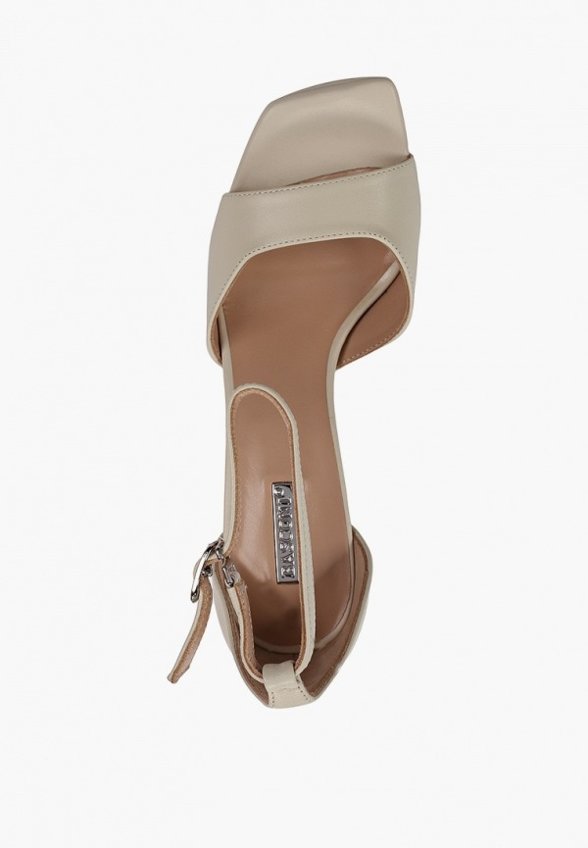 Босоножки Basconi