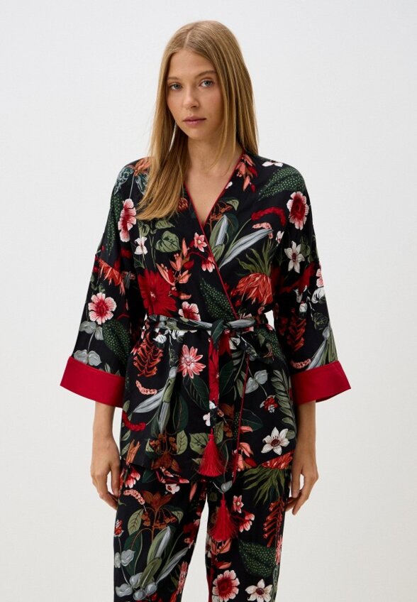 Пижама Mia Cara