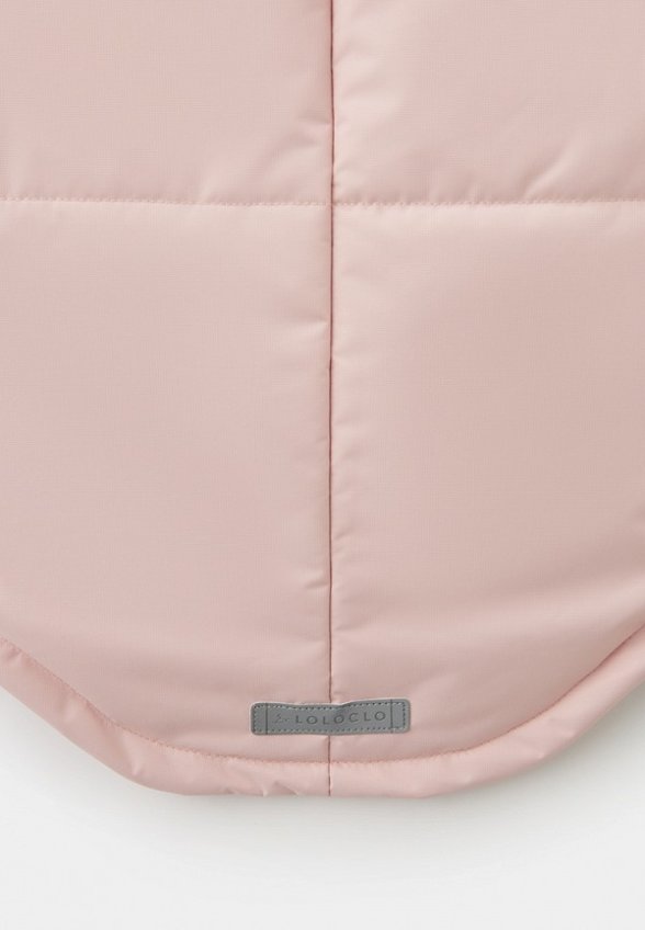 Куртка утепленная Loloclo