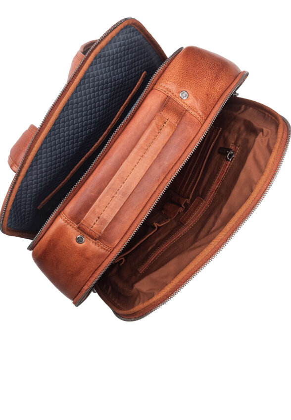 Др.Коффер B402933-244-05 рюкзак