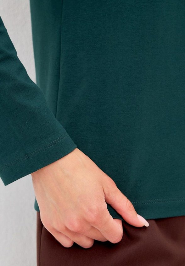 Лонгслив Droid&I