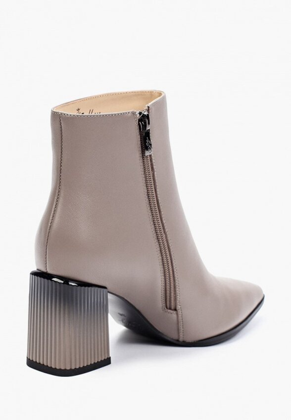 Ботильоны Valley