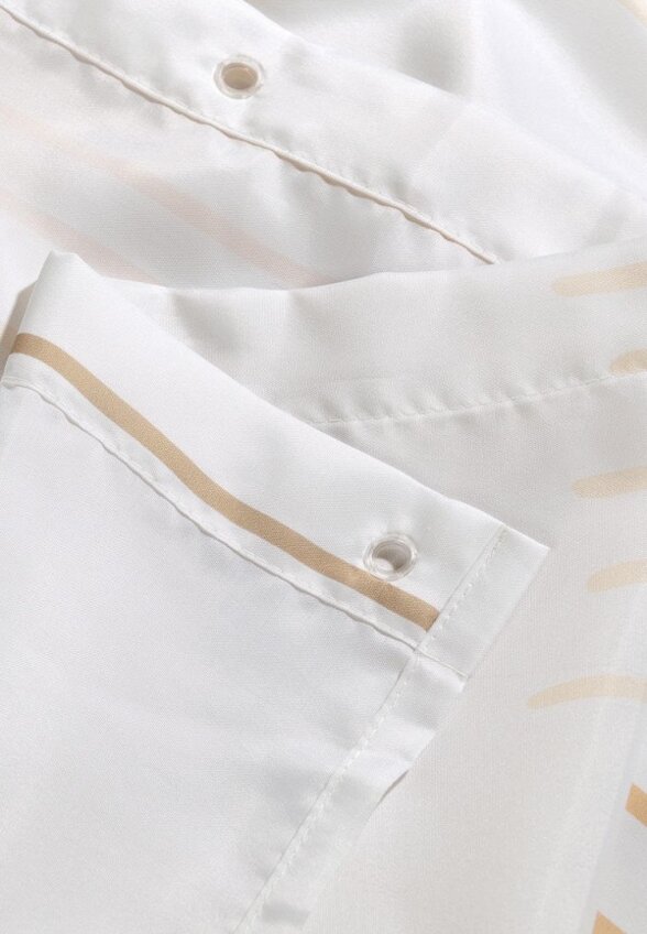 Штора для ванной Moroshka