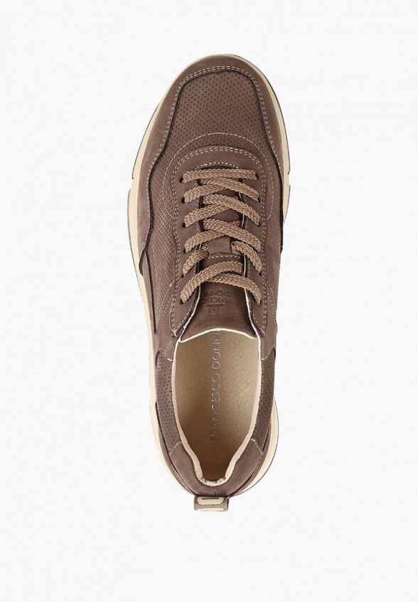 Кроссовки Francesco Donni