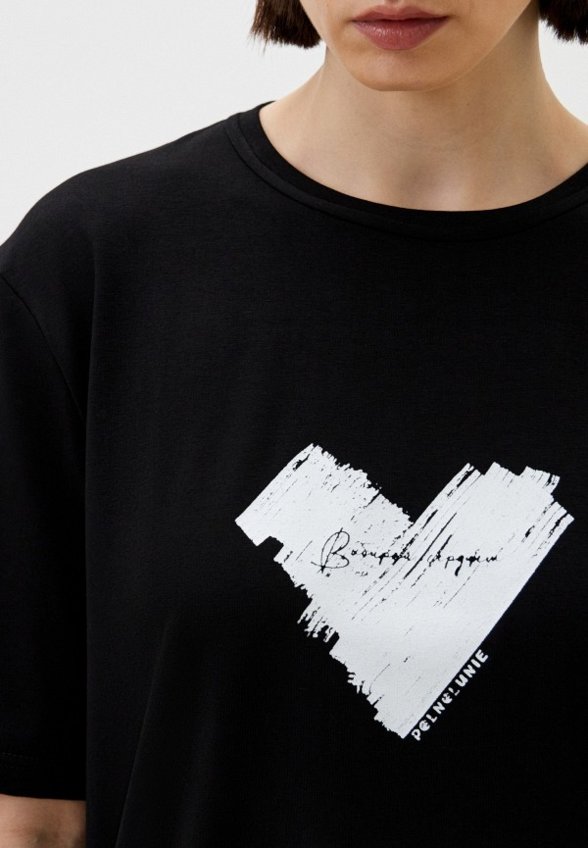 Футболка Polnolunie