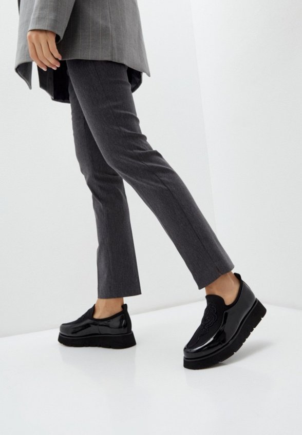 Лоферы Ascalini