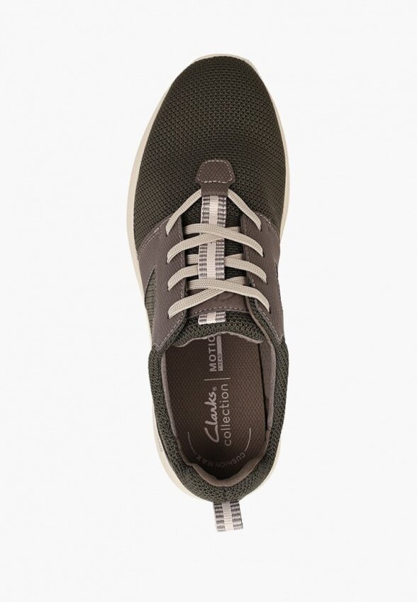 Кроссовки Clarks