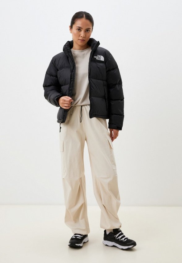 Пуховик The North Face