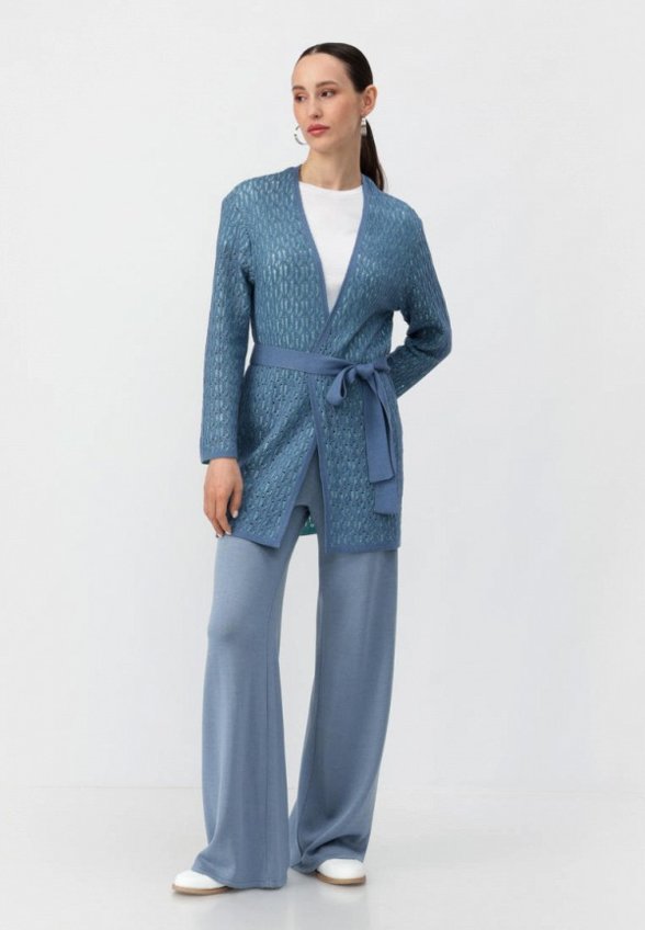 Кардиган Vivawool