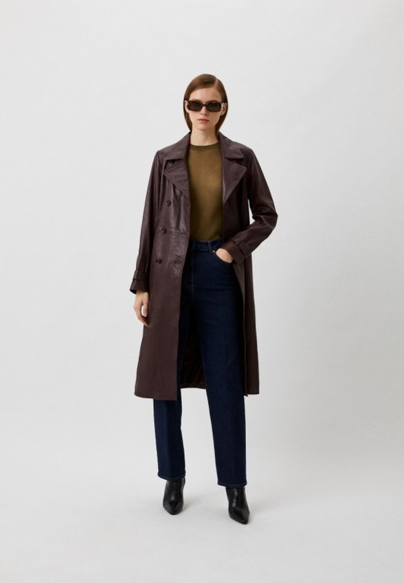 Джинсы Peserico Easy