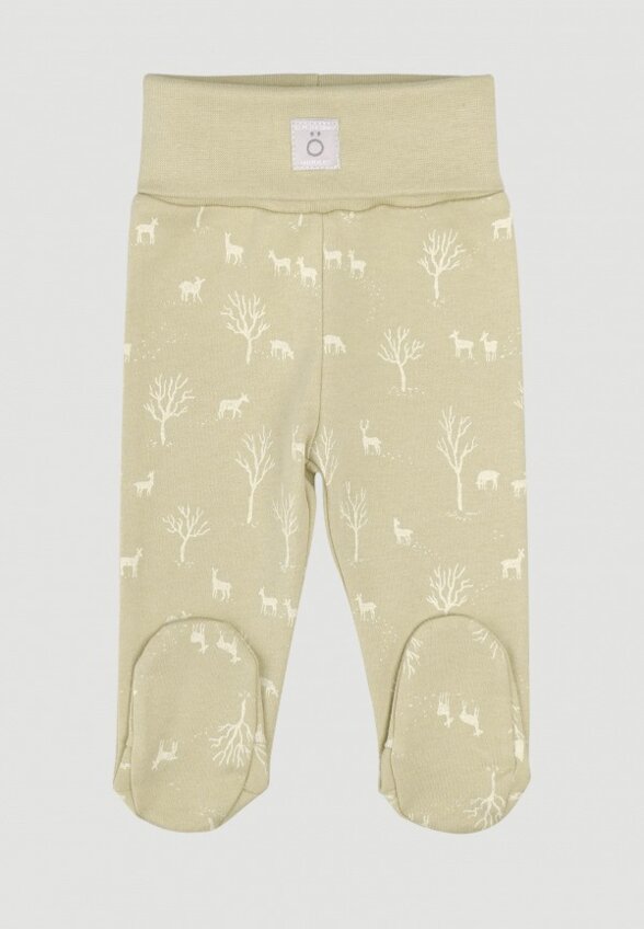 Ползунки Mjolk