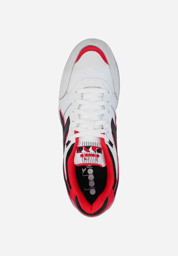Кеды мужские Diadora B.56 Icona, Белый