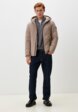 Куртка утепленная Urban Fashion for Men2  - превью