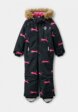 Комбинезон утепленный Jam Mix1  - превью