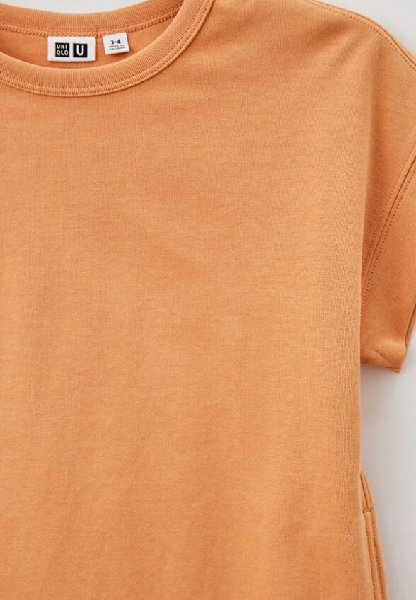 Платье UNIQLO
