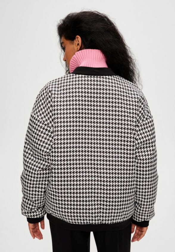 Бомбер SashaOstrov