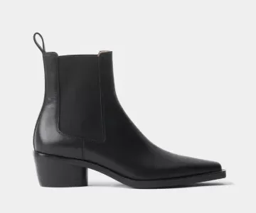 КАЗАКИ ИЗ ГЛАДКОЙ КОЖИ