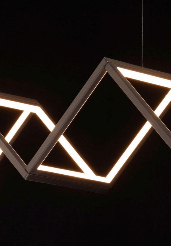 Люстра Regenbogen