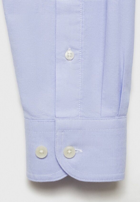 Рубашка Mango Man