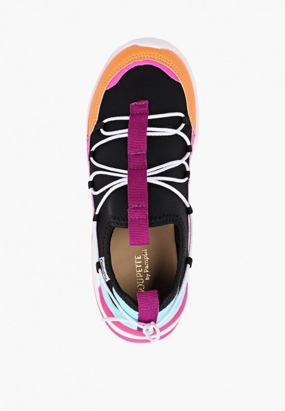 Кроссовки Choupette