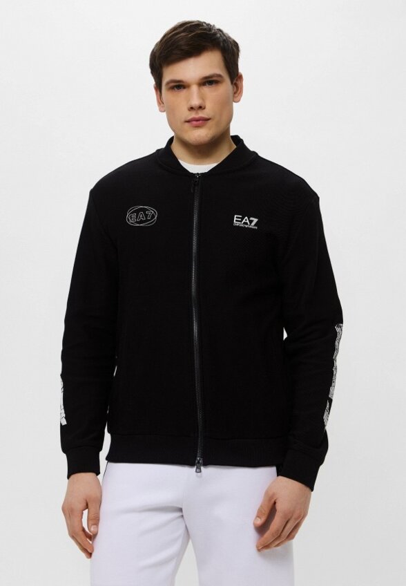 Олимпийка EA7