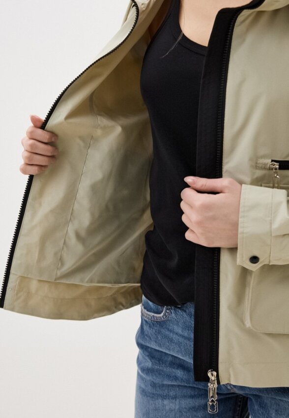 Ветровка Winterra