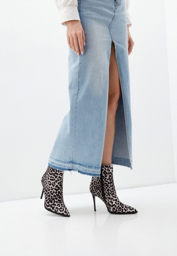 Ботильоны Evigi