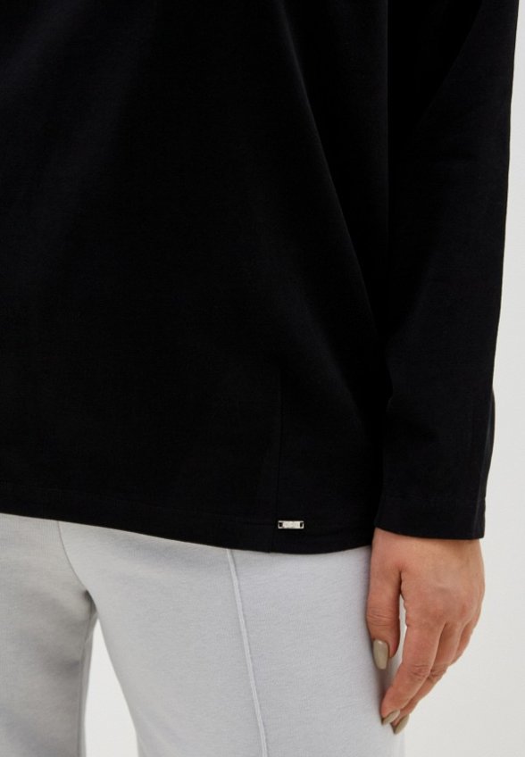 Лонгслив Modress