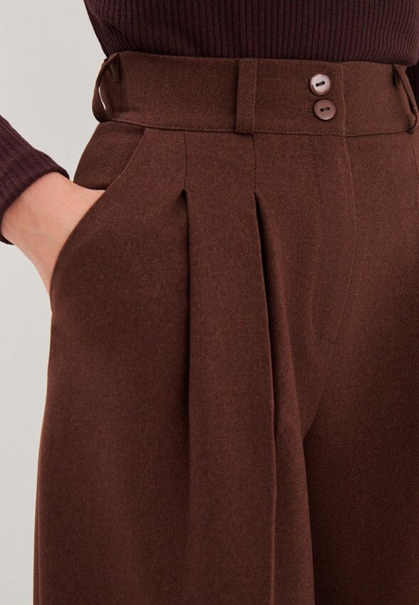 Брюки Spirit of Kattana