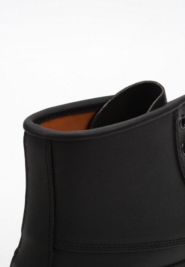 Ботинки Harry Hatchet