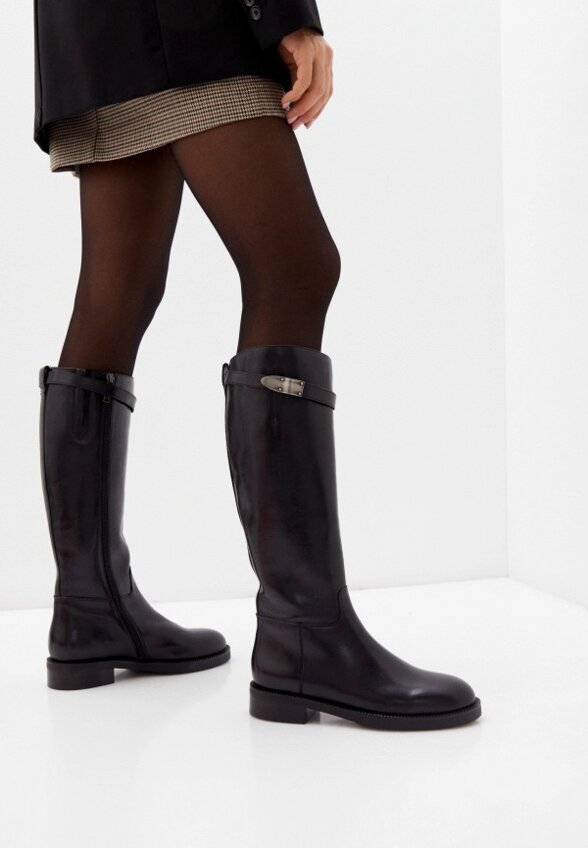 Сапоги Graciana