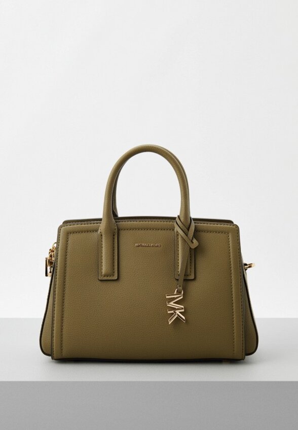 Сумка и брелок Michael Michael Kors