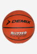Мяч баскетбольный Demix Buzzer 7, Коричневый1  - превью
