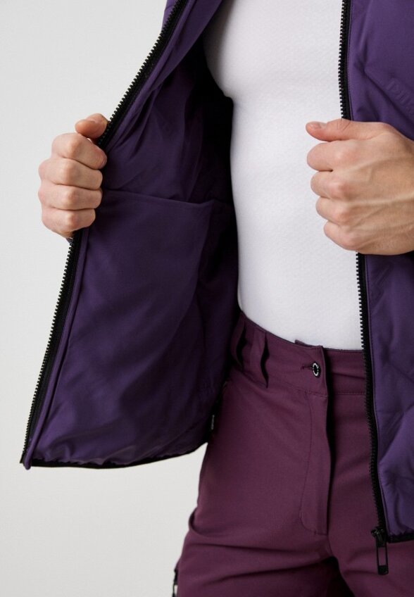 Куртка утепленная Volkl