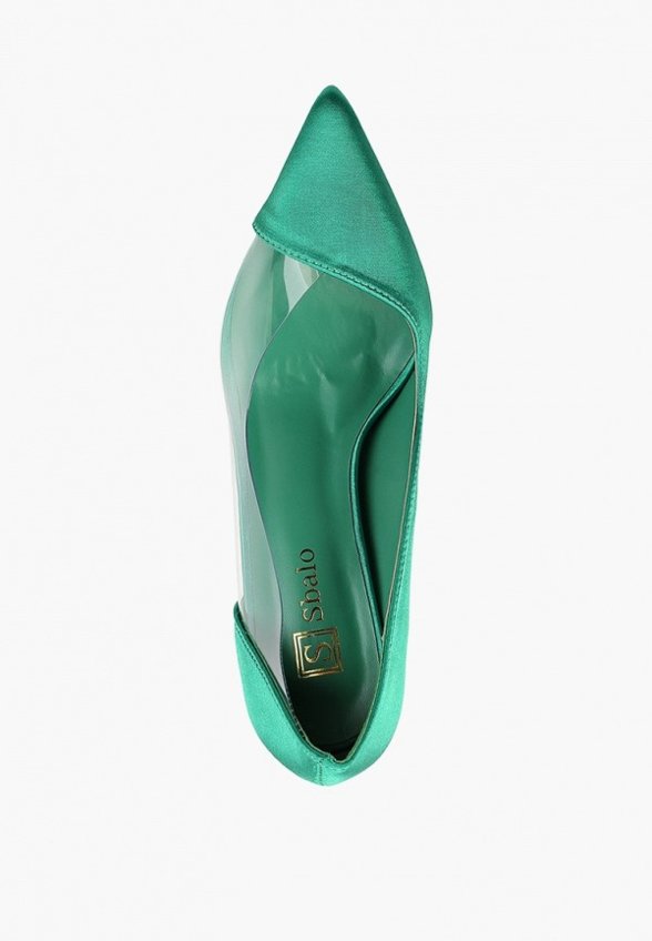 Туфли Sbalo