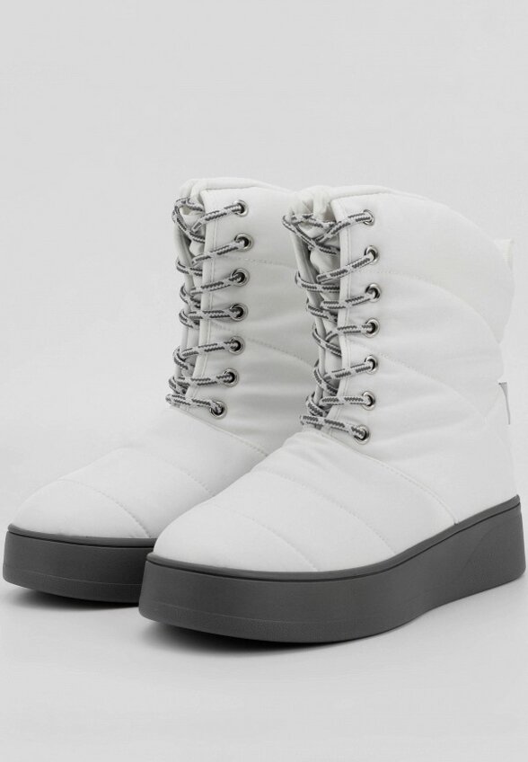 Дутики Donna D’oro