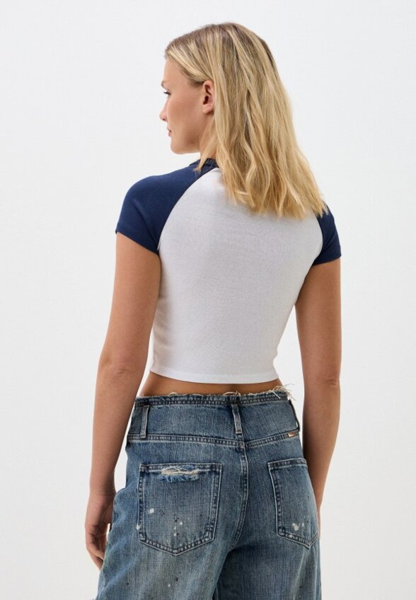 Футболка Terranova