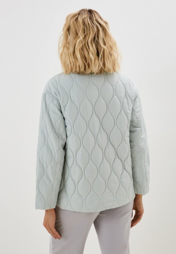 Куртка стеганая Lawinter