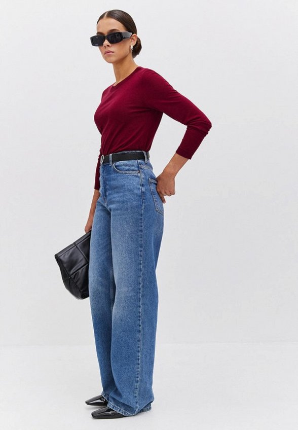 Джемпер 99Colorspace