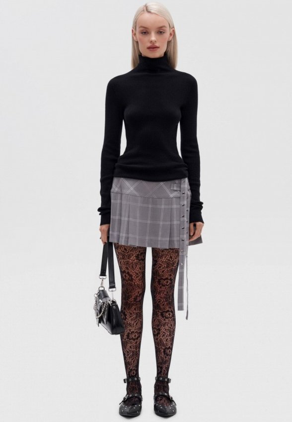 Водолазка Top Top